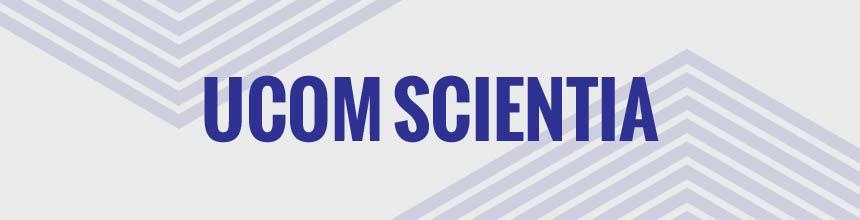 Revista Científica UCOM Scientia 